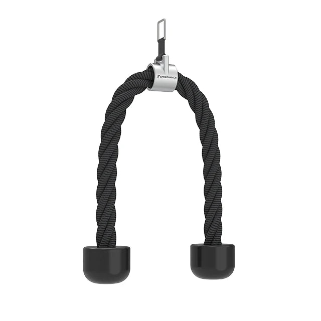 Speediance Monster Smart Accessories Intelligence Fitness Triceps Cable All in One Home Trainer Tricep Rope for Gym
