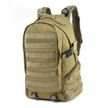 New Product Various Styles Custom Outdoor FItness 900D Oxford Portable Bag Waterproof Tactical Gym Tactical Backpack
