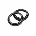 KYB FKM Oil Seal Dust Fork for Kawasaki KXF 250 13-24 High Temperature NBR Rubber Plastic Feature-Rich for Cars Mechanic