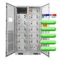 200kw 372kwh 215 kwh 380kw 350kw Battery 500 kwh Energy Storage System Container 500kw Power Station