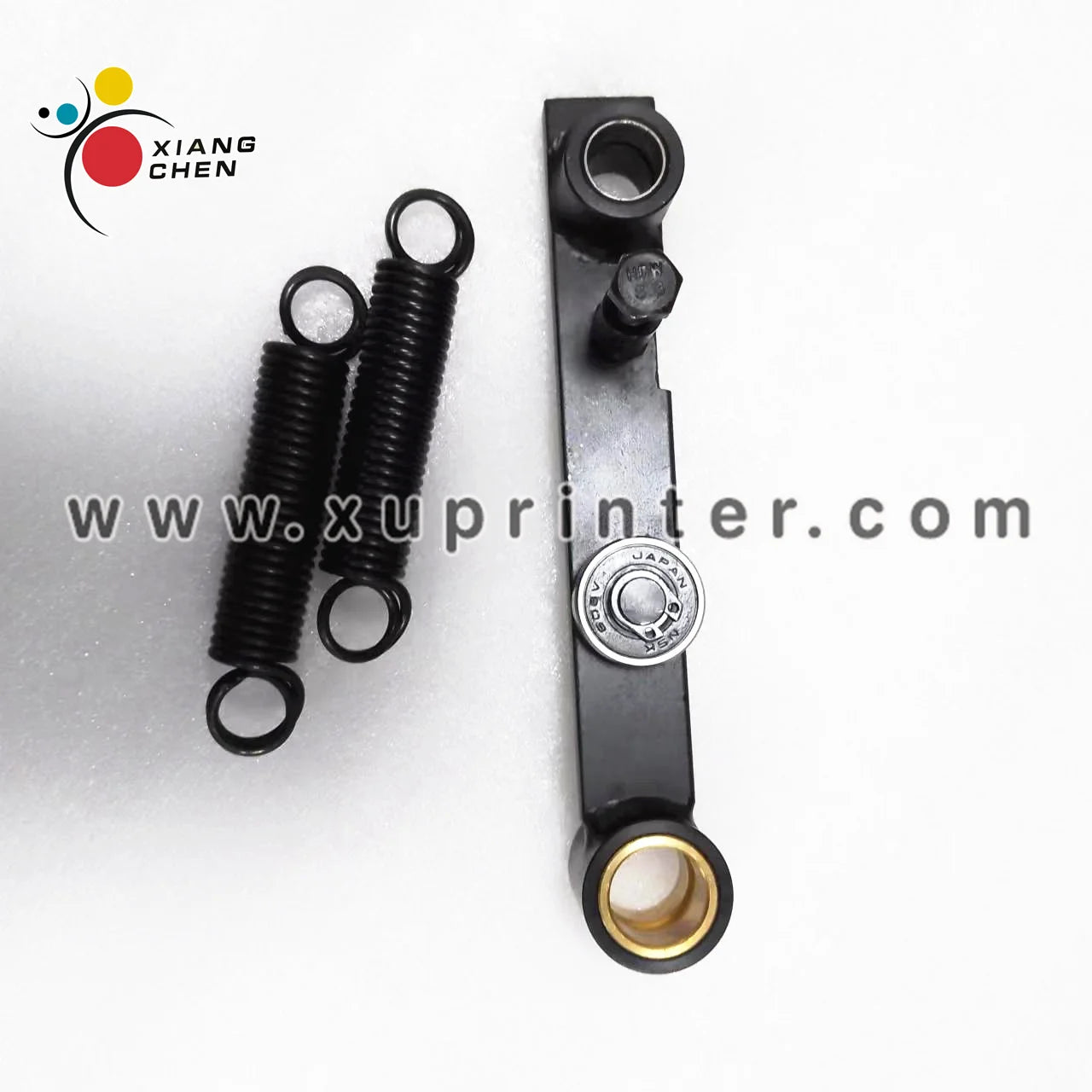WD High Quality C5.028.023F Shaft Cpl C5.028.023F/02 for Heidelberg Machine Feeder Offset Printing Parts