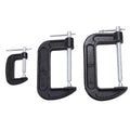Factory Direct Sale G Round Woodworking Clip Hardware Tools