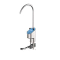 304 Stainless Steel Ro Faucet with TDS Meter Tds Sensor Water Faucet with 1/4inch Quickly Connect Supports Customer Brand