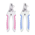 Premium Quality Cats Dogs Trimming Products Professional Pet Nail Clipper with Safety