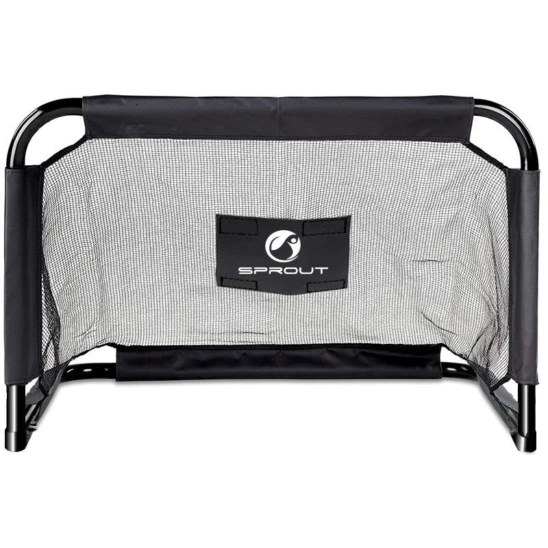 New Target Shot Outlet Portable Team Training Mini Kids Foldable Soccer goal