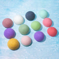 100% Natural Custom Original Organic Baby Konjac Sponge