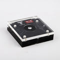 Wholesale Hot Selling Custom square Acrylic Diamond Box in Display
