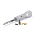 Runze Easy Operation Torque Tooling Three-Piece Union Screw Anti-twist Flangeless Fitting