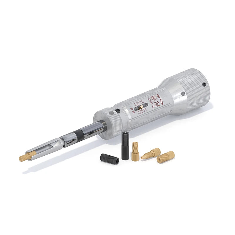 Runze Easy Operation Torque Tooling Three-Piece Union Screw Anti-twist Flangeless Fitting