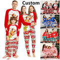 Family Dog Pyjamas Christmas Matching Family Pajamas Family Pajamas Matching Christmas Pyjamas With Dog Clothes