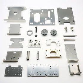 TZR Custom China Wholesale Stainless Steel Sheet Metal Fabrication Parts Laser Cutting Bending Stamping ODM OEM ISO9001