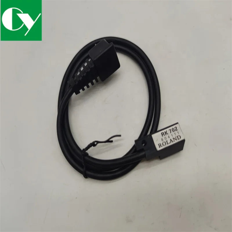 Man Roland Printing Machinery Spare Parts RK702 Sensor