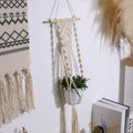 PLANT HANGER Hanging flower pots