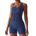 NEW Seamless Women Jumpsuit Yoga Sets Bodycon Push up Leggings Sport Training Wear Gym Fitness Sets Workout Clothing Playsuit
