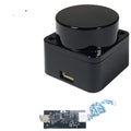 Smart Home Lidar Sensor Laser Obstacle Avoiding Small Size Laser DTOF Lidar for 3D Mapping Lidar Sensor