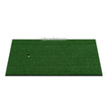 Rubber Golf Hitting Mat in Different Specification with Anti slip Backing for Driving Range