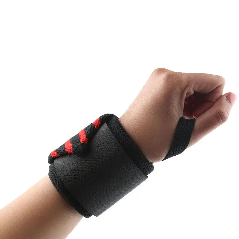 Customized Premium Wrist Straps Lifting Straps with Carry Professional Wrist Support Weightlifting Wholesale