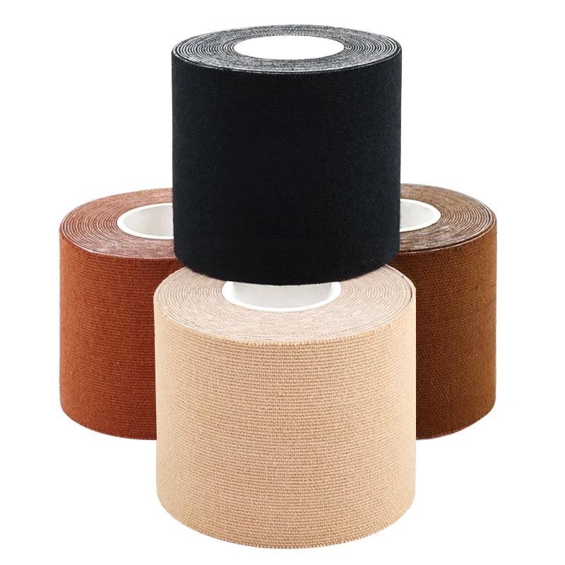 Diy Breast Lift Boob Tape for Nipple Cover Backless Dress Waterproof Breast Tape Lifting Boob Tape