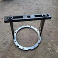 Excavator Parts Reduction Gear Installation and Remove Tools travel Gearbox Installation Tools