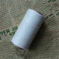 1.2mm 200M 210D Leather Sewing Coarse Waxed Thread Craft Wax Hand Stitching Cord Sewing Supplies