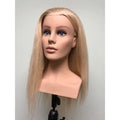 Wholesale Price Europe Face  Hairdresser Shoulder Training Mannequin Head