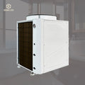 BOBILLER Swimming Pool Heat Pump 14kw 23kw 28KW Water Heater Stable Quality Swimming Pool Heating System Equipment on Sale