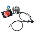 EUR VET Portable Veterinary Endoscope Hot Sale Essential Equipment for Dog Stomach Examination and Clinic Diagnosis