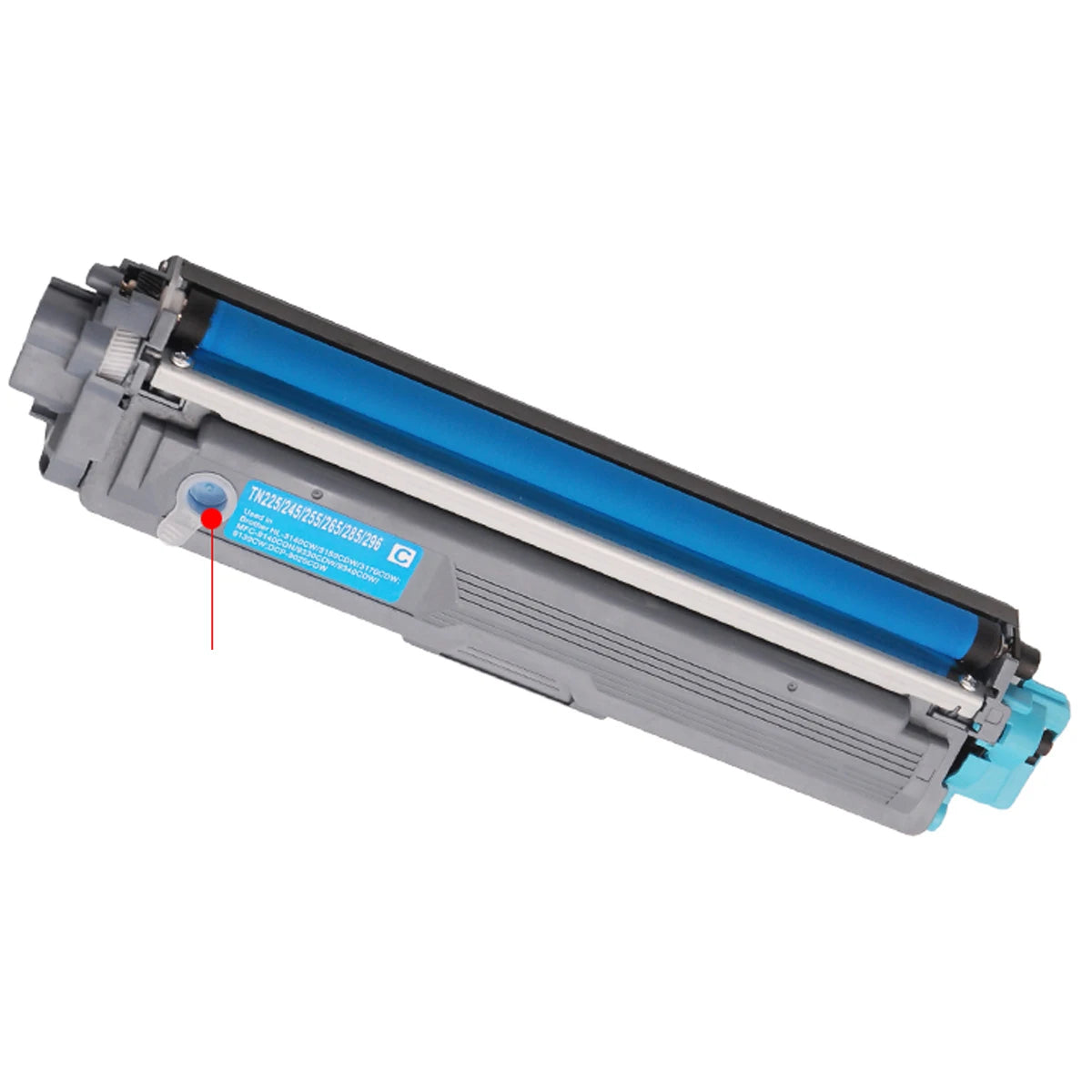 Toner Cartridge for Brothers MFC 9330 9340 9140 CDN CDW CW CDW TN291 TN 221 241 251 261 TN-221 TN-241 TN-251 TN-261 TN-281 TN-29