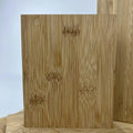 FSC Bamboo Boards Panels Natural Raw Materials Bamboo Plywood for Furniture