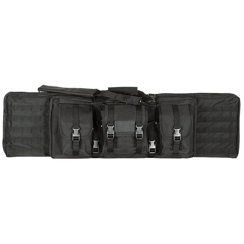 Professional Manufacture Waterproof Gun Bag Soft Carrying