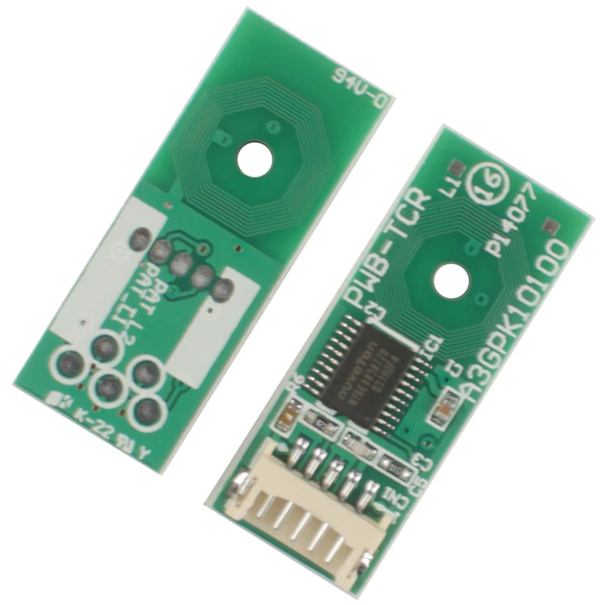 IUP22 IUP-22 IUP 22 Compatible for Konica Minolta C3350 3850 C 3350 C 3850 Drum Unit Chip Imaging Cartridge Kit Reset Chip