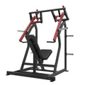 Gym Iso Lateral Shoulder Press Mini Loader Shoulder Press Gym Full Equipment Machine Plate Loaded Press Shoulder