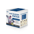 240 Patches/Box Effective Chinese Herbal Muscle Pain Relief Patch CE ISO Approved
