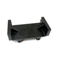 10 Inch Electric Scooter Behind the Frame for Kugoo M4 E-Scooter Kick Scooter Accessories Skateboard Parts