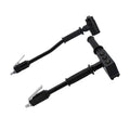 Stock Supply Portable Pneumatic Piston Hammer With Single or Triple Pistons Rust Removal Machine