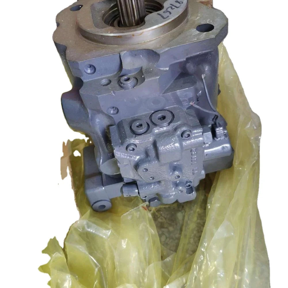 708-1U-00111  WB146 Hydraulic Gear Pump 708-1U-00112 708-1U-01111