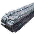 Hitachi Mini Excavator EX40EX50U ZX50U ZX40U Rubber Track and Rubber Pads for Mini Digger Excavator
