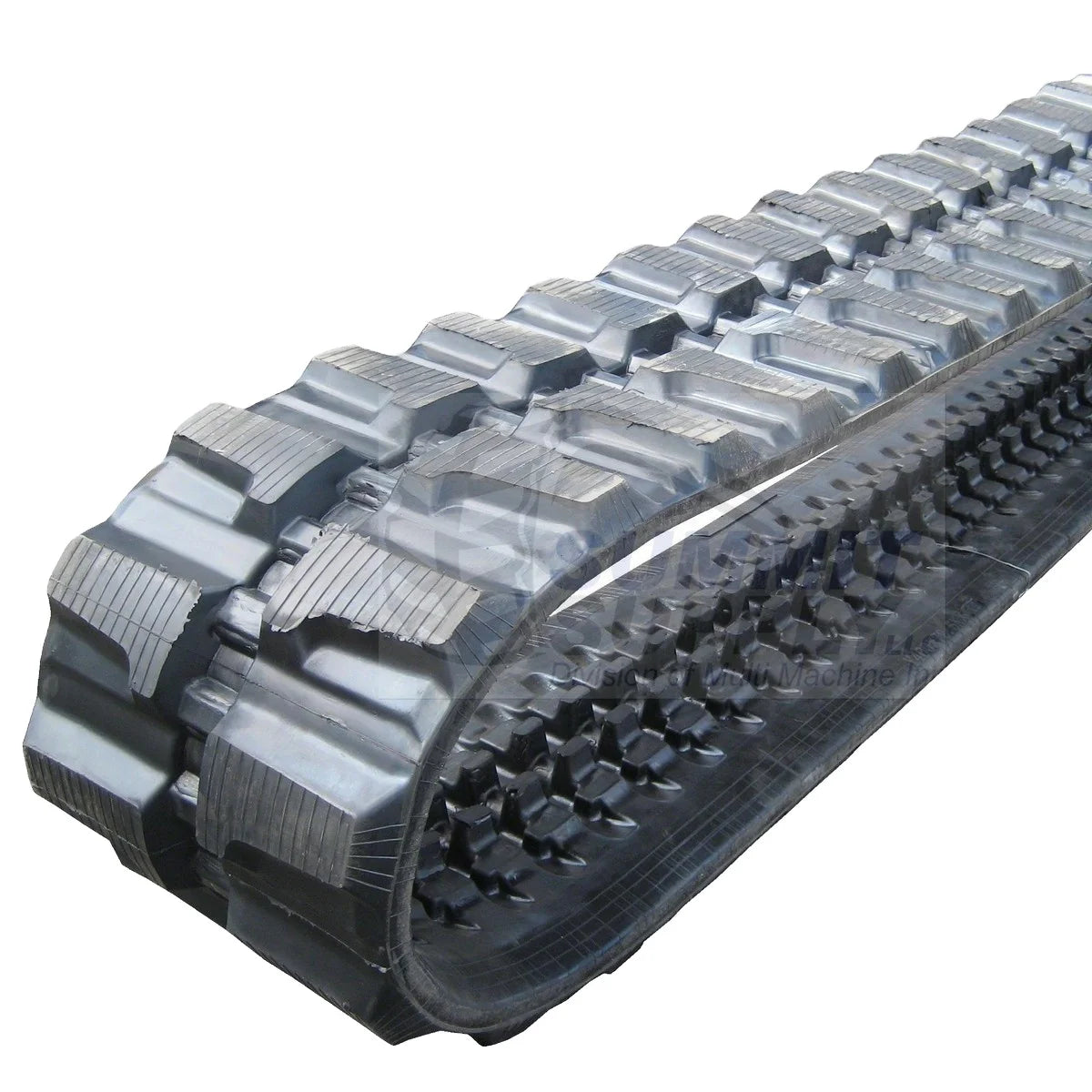 Hitachi Mini Excavator EX40EX50U ZX50U ZX40U Rubber Track and Rubber Pads for Mini Digger Excavator