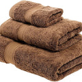 Wholesale Luxury Absorbent Quick Dry Towel Set 100% Cotton Terry 00 600 800 Gsm Wash Hand Bath Towel Set