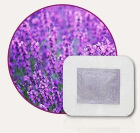 Customized Herbal Foot Pads with Adhesive Foot Warmer Patch Detoxify & Beautify Non-Woven Fabric