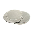 2PCS/PACK Hot New Products Espresso Puck Screen Mesh Contact Screen 53Mm Portafilter Double Coffee Replacement Puck Screen