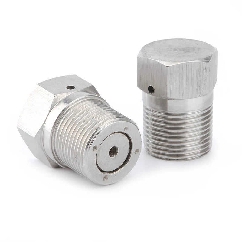 China Metal Explosion Proof Drain Breather IP66 for Light Fixture/electrical Equipment