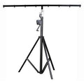 Ava 4M Height Steel Stage Light Crank Handle Light Truss Stage Lifting Tower Tripod Stand