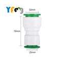 YIFENG S32*25 Ppr Quick Connector  PPR Sockt Quick Release Fitting 32mm to 25mm Ppr Quick Plug