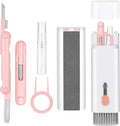 Keyboard Cleaning Brush Set  Phone Screen Cleaner for Airpod iPod Earphones CleaningTool