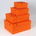 Wholesale Colors and Sizes High-grade Valentines Day Packaging Cardboard Gift Boxes With Bag  for Purses