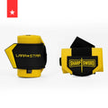 LS0686 Strong Quality Wrist Wraps with Thumb Loop New Design Wrist Wraps for Cross Training Fit Weightlifting MegaBDM