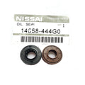 NBR FKM FPM Compound Hub Oil Seal TACY 14.5*32*7.5/8 14.8*32*8/9.3 ISUZUU 14658-444G0 14658444G0 8-94156589-2 8941565892