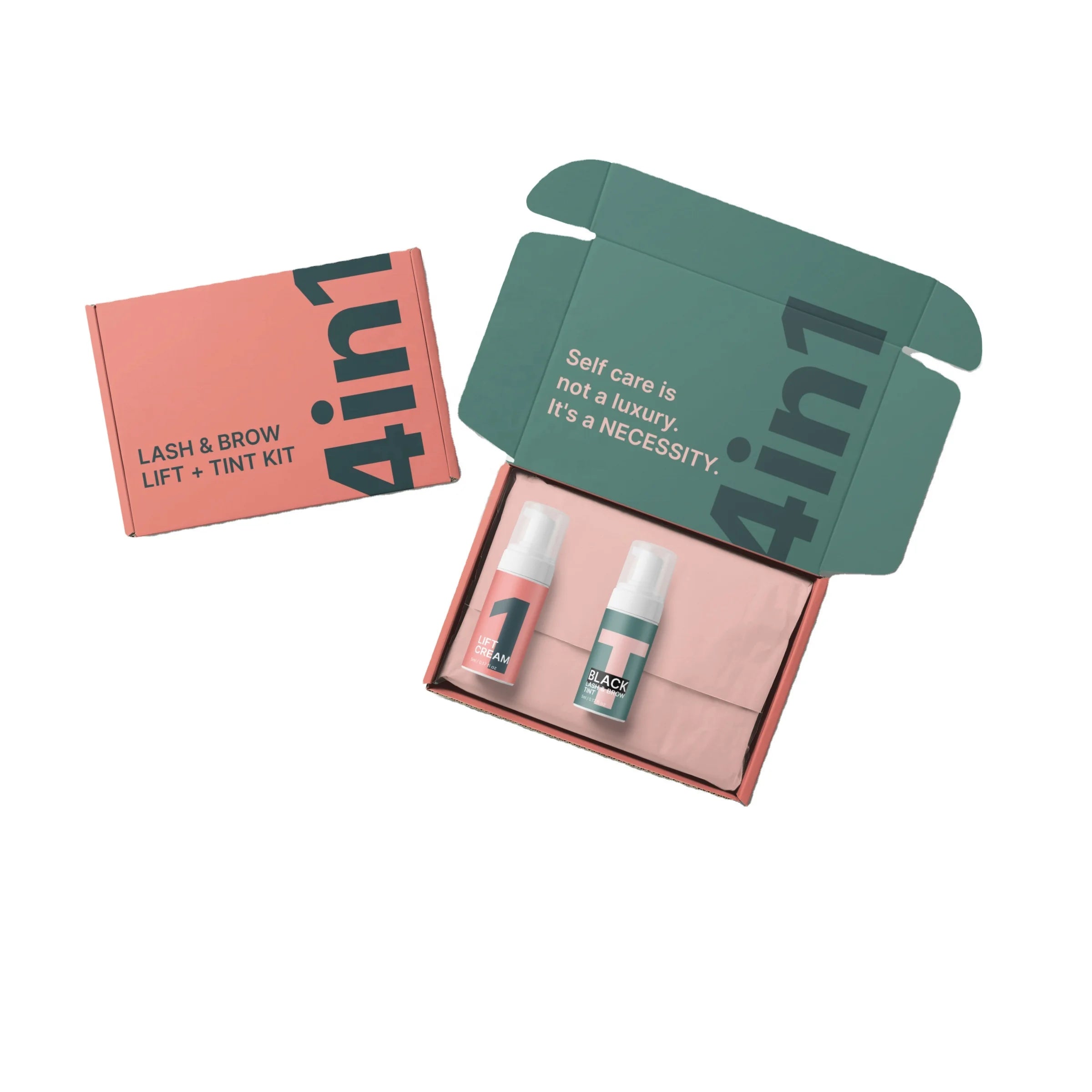 Professional Supplier Private Label Lifting Lash Products High Quality Brow Lamination