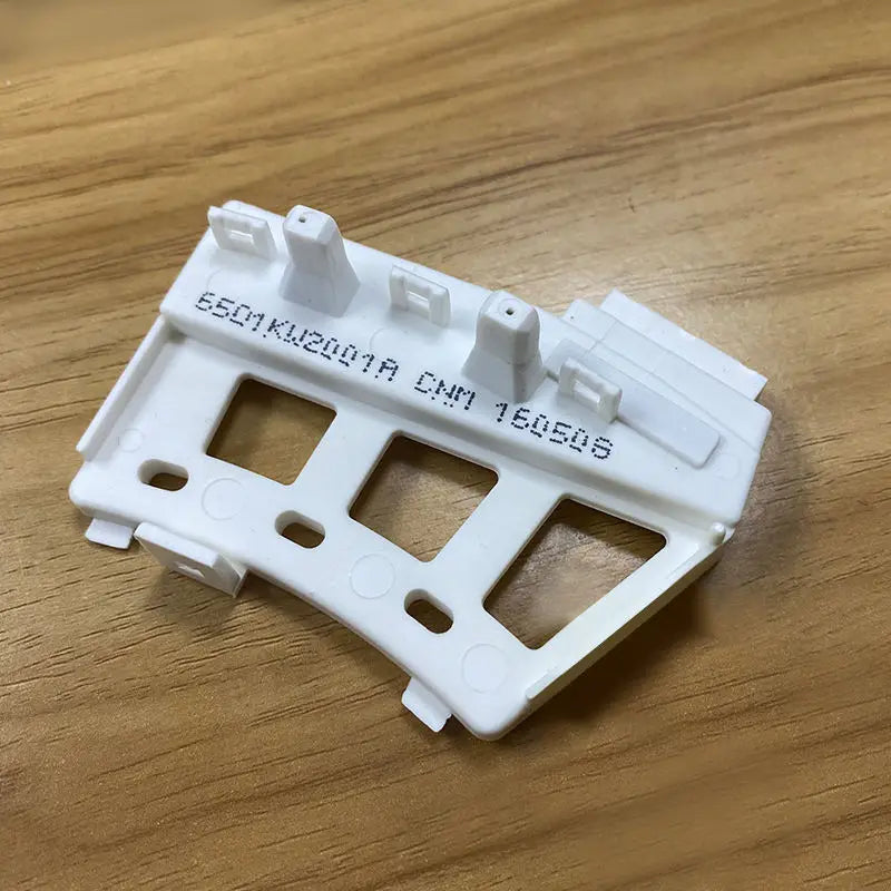 Original Spare Part Wasing Machine Parts PCB Board Card MS002 6501KW2001A Tarjeta Sensor Motor Velocidad Lavadora Whirlpool Wash